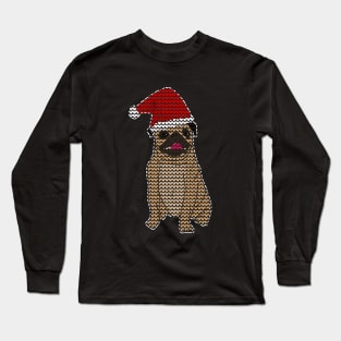 Bah Humpug Long Sleeve T-Shirt